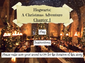 hogwarts